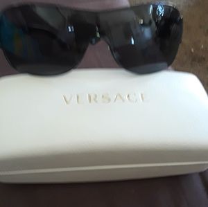 VERSACE sunglasses,